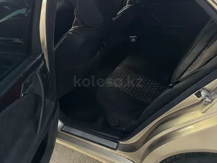 Mercedes-Benz E 320 1999 года за 3 300 000 тг. в Алматы – фото 12