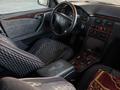 Mercedes-Benz E 320 1999 годаүшін3 300 000 тг. в Алматы – фото 13