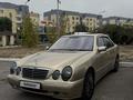 Mercedes-Benz E 320 1999 годаүшін3 300 000 тг. в Алматы – фото 18