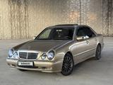 Mercedes-Benz E 320 1999 годаүшін3 300 000 тг. в Алматы
