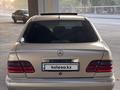 Mercedes-Benz E 320 1999 годаүшін3 300 000 тг. в Алматы – фото 7