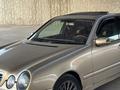 Mercedes-Benz E 320 1999 годаүшін3 300 000 тг. в Алматы – фото 8