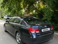 Lexus GS 350 2009 годаfor6 400 000 тг. в Алматы – фото 6