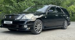 Toyota Mark II 2005 годаүшін4 500 000 тг. в Тараз – фото 4