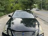 Toyota Mark II 2005 года за 4 500 000 тг. в Тараз – фото 3