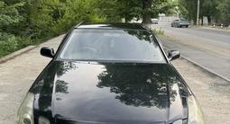 Toyota Mark II 2005 годаүшін4 500 000 тг. в Тараз – фото 3
