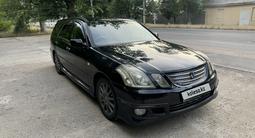 Toyota Mark II 2005 годаүшін4 500 000 тг. в Тараз – фото 2