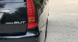 Toyota Mark II 2005 годаүшін4 500 000 тг. в Тараз – фото 5