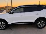 Chery Tiggo 7 Pro 2022 года за 8 000 000 тг. в Сатпаев – фото 4
