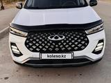 Chery Tiggo 7 Pro 2022 года за 8 000 000 тг. в Сатпаев