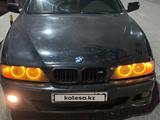 BMW 520 1995 года за 3 200 000 тг. в Караганда