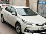 Toyota Corolla 2016 года за 8 200 000 тг. в Алматы – фото 2