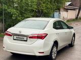 Toyota Corolla 2016 года за 8 200 000 тг. в Алматы – фото 5