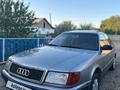 Audi 100 1992 года за 1 800 000 тг. в Шиели