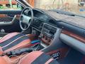 Audi 100 1992 года за 1 800 000 тг. в Шиели – фото 10