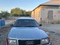 Audi 100 1992 года за 1 800 000 тг. в Шиели – фото 5