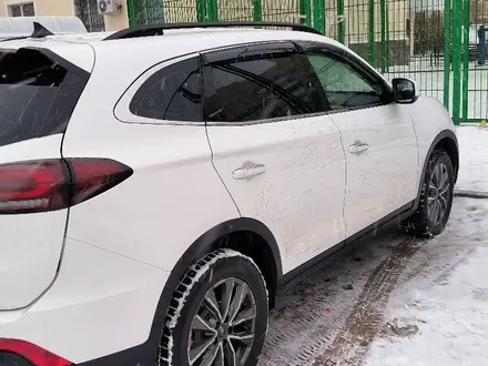 JAC S7 2021 года за 8 300 000 тг. в Астана