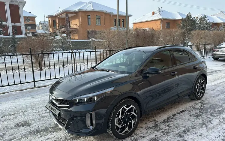 Kia XCeed 2023 года за 12 000 000 тг. в Астана