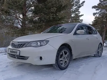 Subaru Impreza 2008 года за 4 200 000 тг. в Семей