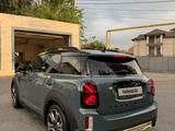 Mini Countryman 2022 годаүшін18 700 000 тг. в Алматы – фото 4