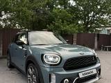 Mini Countryman 2022 годаүшін18 700 000 тг. в Алматы – фото 2