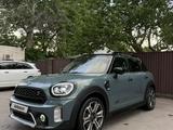 Mini Countryman 2022 годаүшін18 700 000 тг. в Алматы