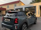 Mini Countryman 2022 годаүшін18 700 000 тг. в Алматы – фото 5