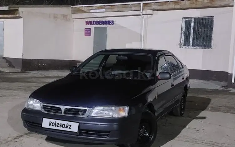 Toyota Carina E 1993 года за 1 800 000 тг. в Астана