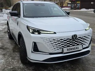 Changan CS55 Plus