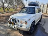 Suzuki Escudo 1995 года за 2 900 000 тг. в Алматы – фото 2