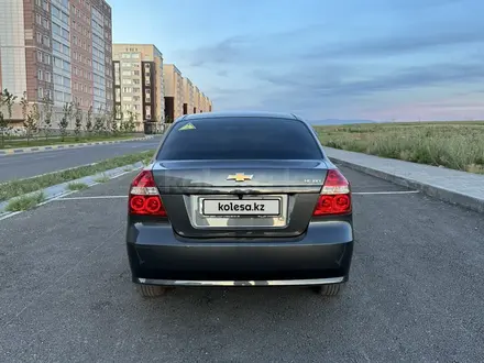 Chevrolet Nexia 2022 года за 5 000 000 тг. в Шымкент – фото 2