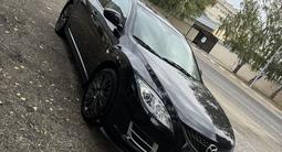 Mazda 6 2010 года за 4 800 000 тг. в Костанай