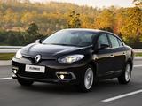 Renault Fluence 2015 года за 7 300 000 тг. в Алматы