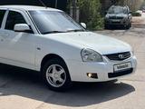 ВАЗ (Lada) Priora 2172 2012 года за 2 600 000 тг. в Алматы