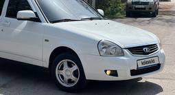 ВАЗ (Lada) Priora 2172 2012 года за 2 600 000 тг. в Алматы