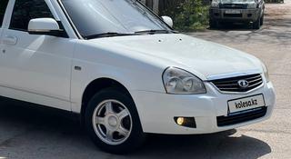 ВАЗ (Lada) Priora 2172 2012 года за 2 600 000 тг. в Алматы