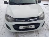 ВАЗ (Lada) Kalina 2192 2014 года за 3 000 000 тг. в Актобе