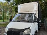 ГАЗ ГАЗель 2012 годаүшін5 200 000 тг. в Алматы