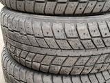 А/шины Michelin 275/65/17 — всесезонные, KINGSTAR 265/65/17зим за 5 000 тг. в Семей – фото 5