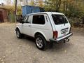 ВАЗ (Lada) Lada 2121 2014 годаүшін3 250 000 тг. в Семей – фото 8