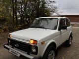 ВАЗ (Lada) Lada 2121 2014 года за 3 250 000 тг. в Семей – фото 4