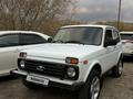 ВАЗ (Lada) Lada 2121 2014 годаүшін3 250 000 тг. в Семей