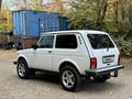 ВАЗ (Lada) Lada 2121 2014 годаүшін3 250 000 тг. в Семей – фото 4