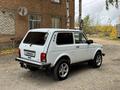 ВАЗ (Lada) Lada 2121 2014 годаүшін3 250 000 тг. в Семей – фото 5