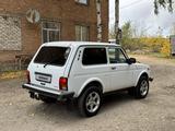 ВАЗ (Lada) Lada 2121 2014 годаүшін3 250 000 тг. в Семей – фото 5