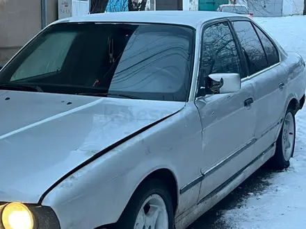 BMW 525 1995 года за 1 500 000 тг. в Караганда – фото 2