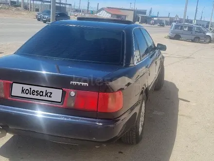 Audi S6 1995 года за 2 800 000 тг. в Жезказган – фото 2