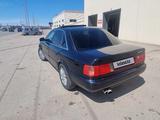 Audi S6 1995 года за 3 600 000 тг. в Жезказган – фото 3