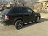 Land Rover Range Rover Sport 2006 годаүшін7 000 000 тг. в Жезказган – фото 4