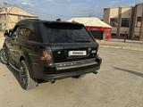 Land Rover Range Rover Sport 2006 годаүшін7 000 000 тг. в Жезказган – фото 5